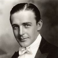 Foto Wallace Reid