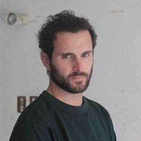 Foto Jeremy Alberti