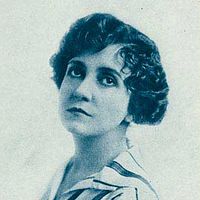 Foto Florence Turner