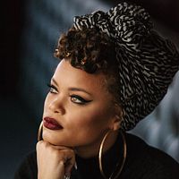 Foto Andra Day