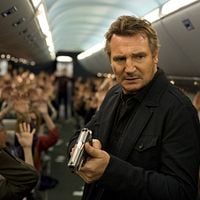 Foto Liam Neeson