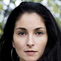 Foto Meliz Karlge di Grado