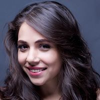 Foto Maanvi Gagroo