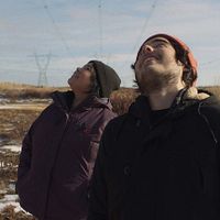 Foto Sharon Fontaine-Ishpatao