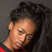 Foto Gracie Marie Bradley