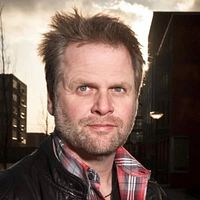 Foto Patrick Stoof