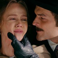 Foto Mikhail Gavrilov