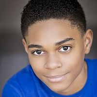 Foto Paul-Mikel Williams