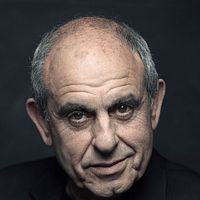 Foto Albert Iluz