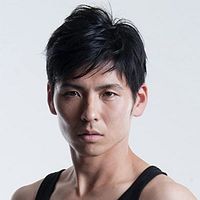 Foto Hayate Masao