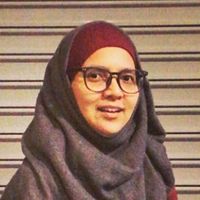 Foto Rozita Binti Mohamed Hussain