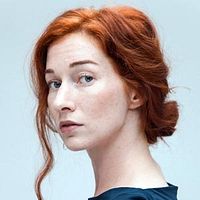 Foto Anastasiya Gribova