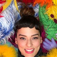 Foto Michelle Zamora