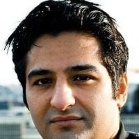 Foto Nader Khademi