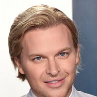 Foto Ronan Farrow