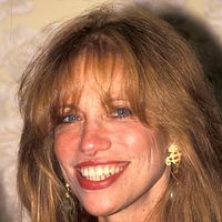 Foto Carly Simon