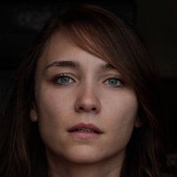 Foto Marisa Persson