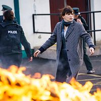 Foto Charlene McKenna