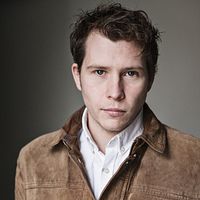 Foto Tom Padley