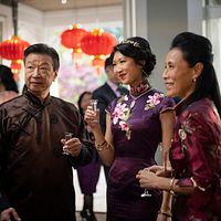 Foto Kheng Hua Tan