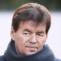 Foto Bernard Wesphael