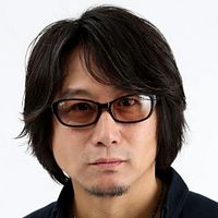 Foto Hiroki Touchi