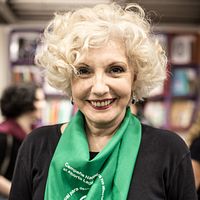 Foto Ana María Cores