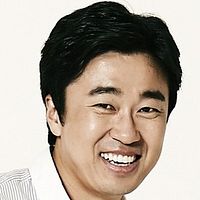 Foto Dal Hwan Cho