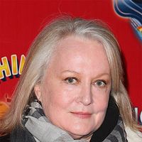 Foto Kate Fitzpatrick