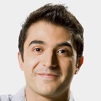 Foto Jacques Toukhmanian