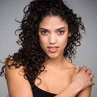 Foto Shamilla Miller