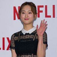 Foto Hye-young Ryu