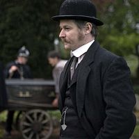 Foto Aidan O'Hare