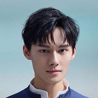Foto Wang Zhuocheng
