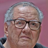 Foto Luiz Carlos Barreto