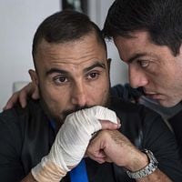 Foto Francesco Di Leva