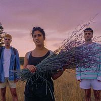 Foto Banafshe Hourmazdi