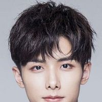 Foto Zhao Yi Qin