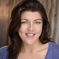 Foto Hayley-Marie Axe