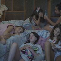 Foto Matilde Creimer Chiabrando