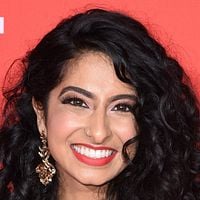 Foto Kausar Mohammed