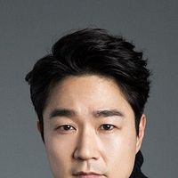 Foto Tae In-ho