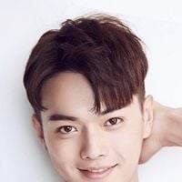 Foto Xu Kai