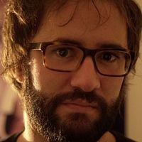 Foto Rodrigo Campos