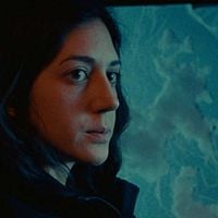 Foto Zar Amir Ebrahimi