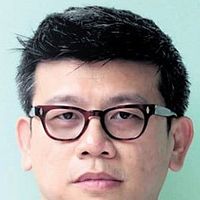 Foto Kongdej Jaturanrasamee