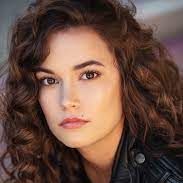 Foto Courtney Lauren Cummings