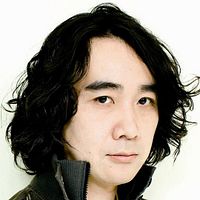 Foto Kenji Hamada