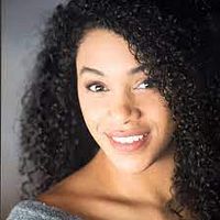 Foto Vanessa Sears