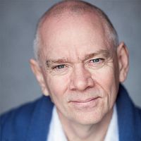 Foto Andrew Baguley